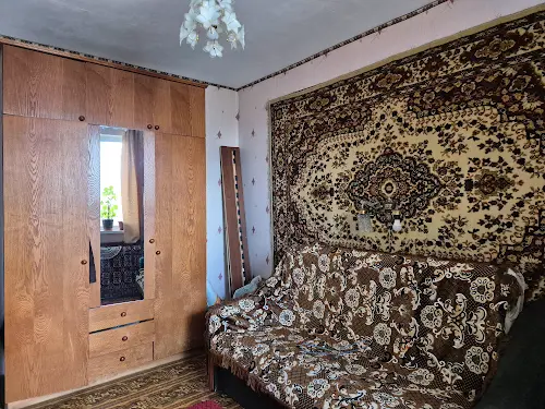 квартира за адресою Оноре де Бальзака вул., 84-А
