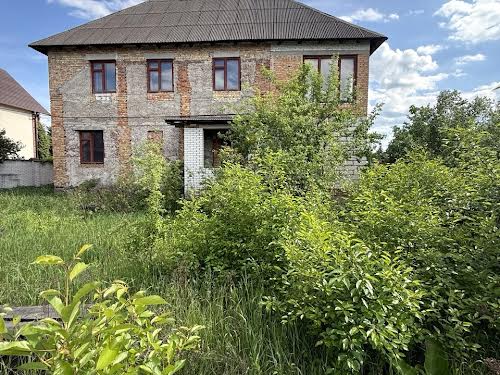 дом по адресу Абрикосова, 43