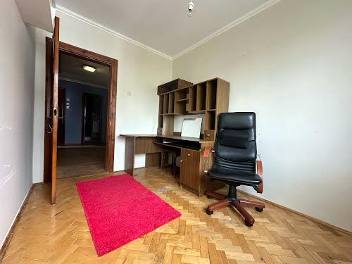 квартира по адресу Червоной Калины просп., 112