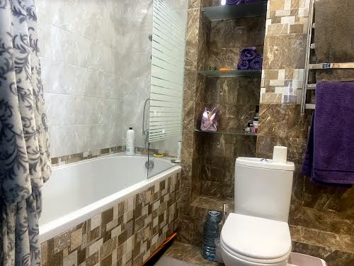 квартира за адресою Рачинського, 25а