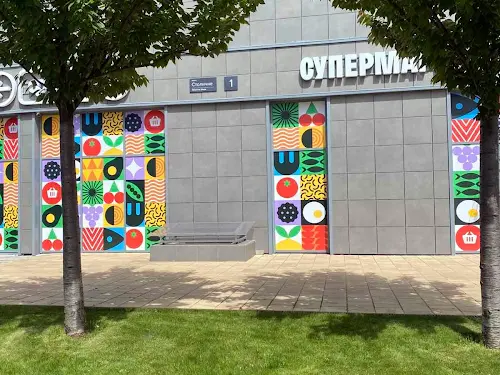 квартира по адресу Столичное шоссе, 1