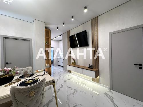 квартира за адресою Фонтанська дорога вул. (Перекопской дивизии улица), 77-А