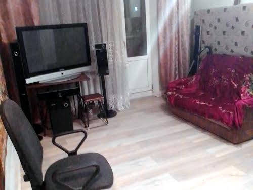 квартира по адресу Здолбуновская ул., 3-В