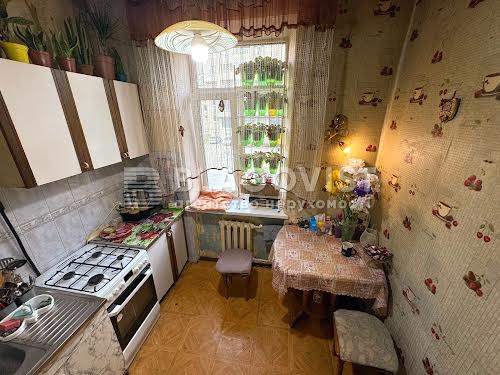 квартира по адресу Саксаганского ул., 63/28