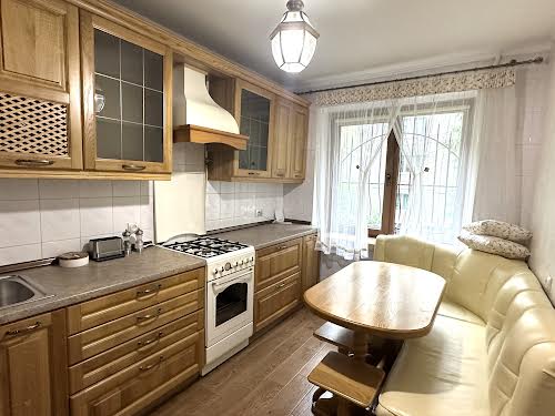 квартира по адресу Мазепи ул., 19