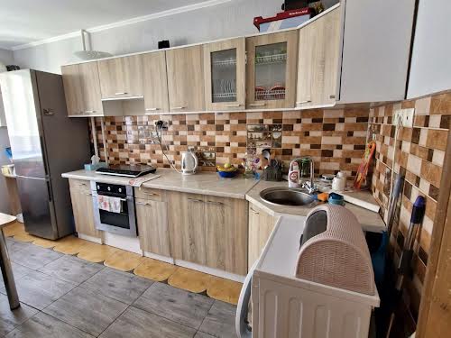 квартира за адресою Йосифа Сліпого вул., 26