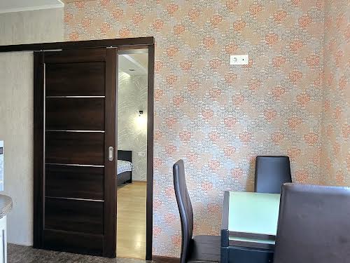 квартира за адресою Нескорених вул., 17