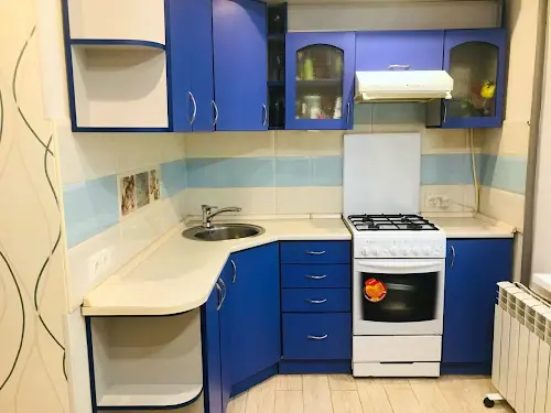 квартира по адресу Фабрично-Заводская ул., 23