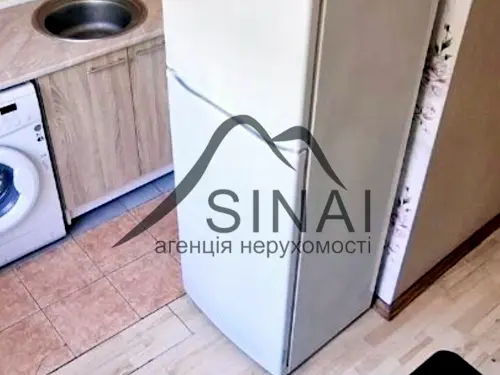 квартира по адресу Отрадный просп. (Чубаря), 40