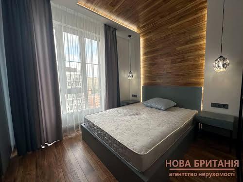 квартира по адресу Михаила Максимовича ул. (Трутенко Онуфрия), 26-В
