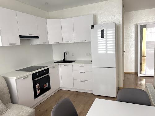 квартира за адресою Соборна вул., 289
