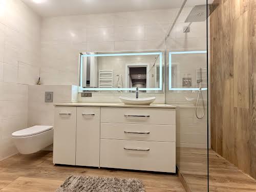 квартира за адресою Канатна вул., 122-Б