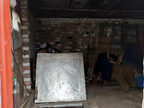 дом по адресу Лісова