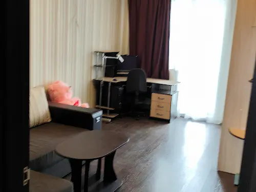 квартира по адресу Победы просп., 53б