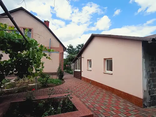 будинок за адресою Кривий Ріг, провулок Козака Рога, 5