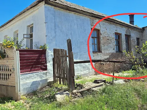 дом по адресу Зимняя ул., 3