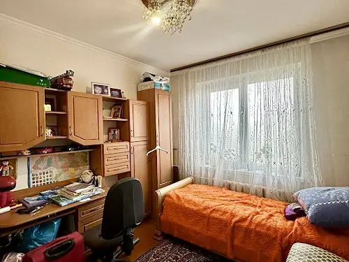 квартира за адресою Житомир, Тараса Бульби-Боровця вул. (Маршала Рибалка), 6