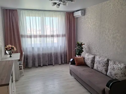квартира за адресою Відрадний просп. (Чубаря), 2