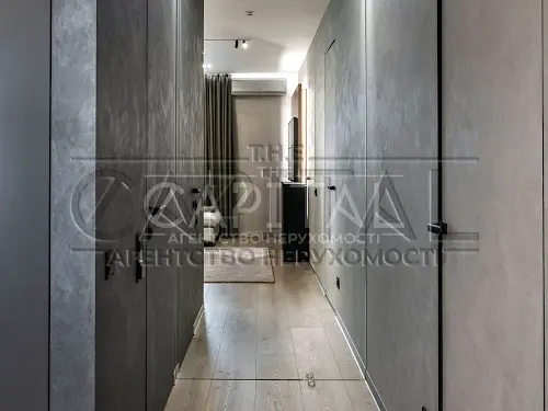 квартира по адресу Берестейский просп. (Победы), 5б