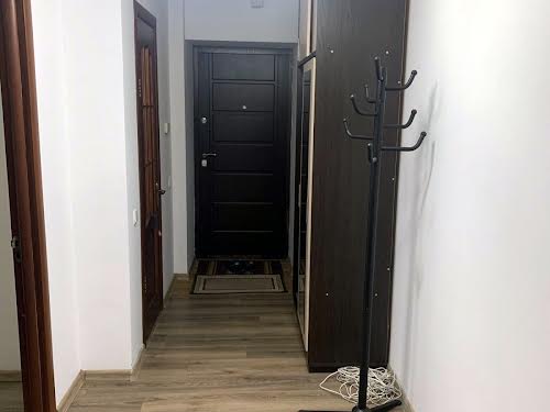 квартира по адресу Инструментальная ул., 45
