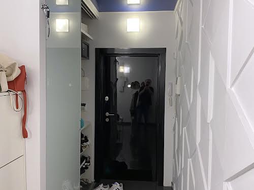 квартира за адресою Обсерваторний пров., 2/6
