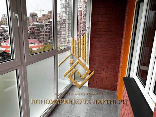 квартира за адресою Київ, Ямська вул., 52