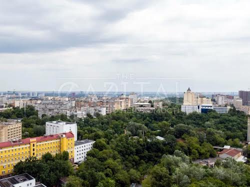 квартира по адресу Киев, Юрия Ильенко ул. (Мельникова), 18Б