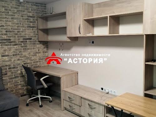 квартира за адресою Запорізька вул., 6А 