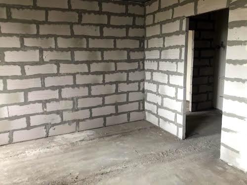 квартира по адресу Хмельницкий, Нижняя Береговая ул., 2/2м