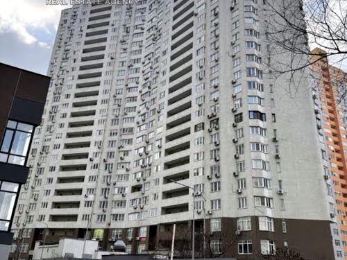 квартира за адресою Олени Пчілки вул., 5