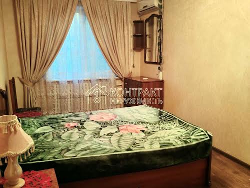 квартира по адресу Тракторостроителей просп., 158
