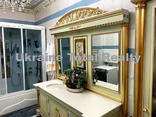 квартира за адресою Золотоустівська вул., 50