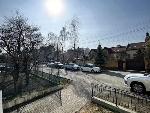 квартира по адресу Кравченко, 3