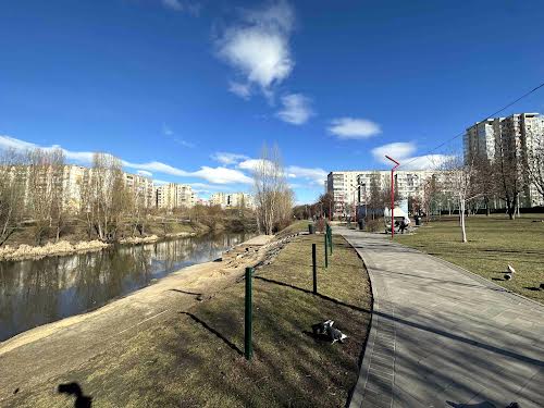 квартира по адресу Европейская ул. (Жовтнева), 39