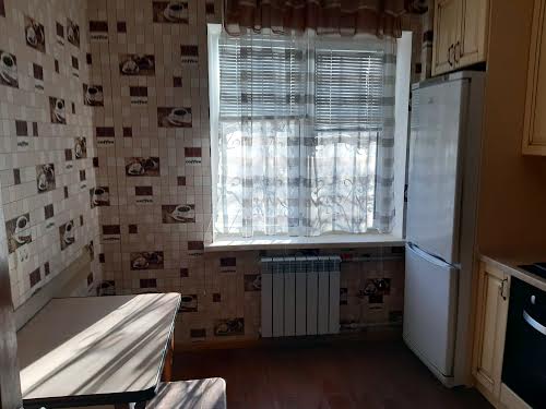 квартира за адресою Михайла Лушпи просп., 49