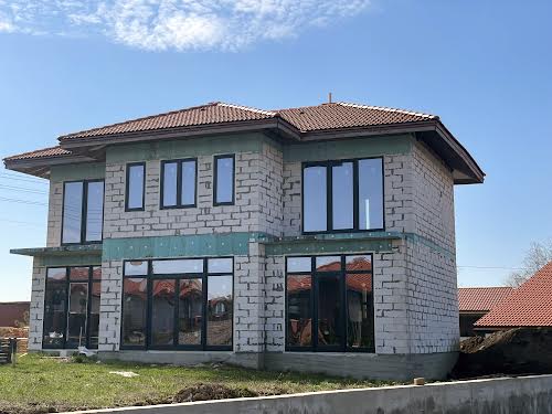 будинок за адресою Юліанська, 47