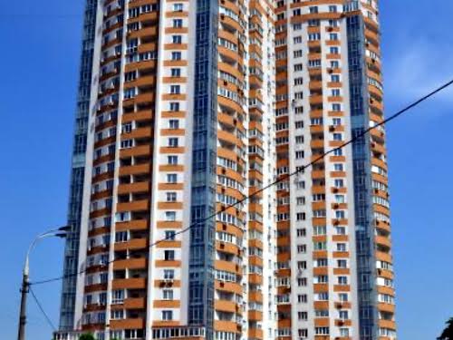 квартира за адресою Юрія Шумського вул., 5
