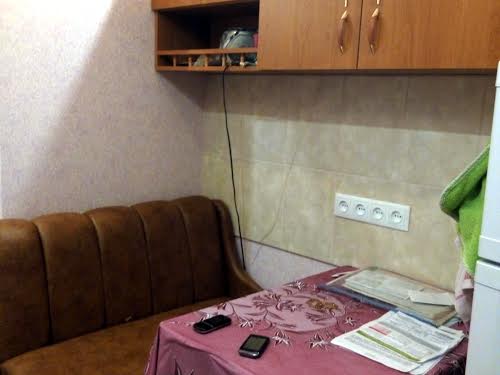 квартира по адресу Івана Гонти ул., 3