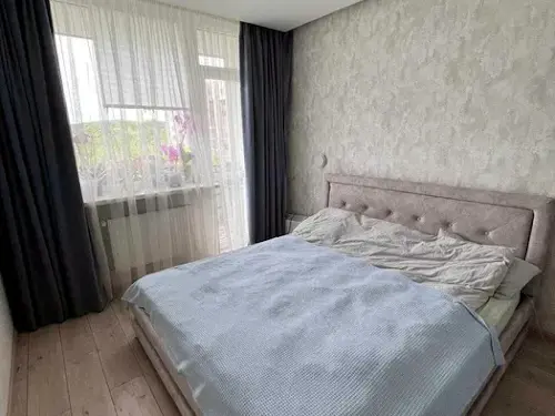 квартира по адресу Под Голоском ул., 24