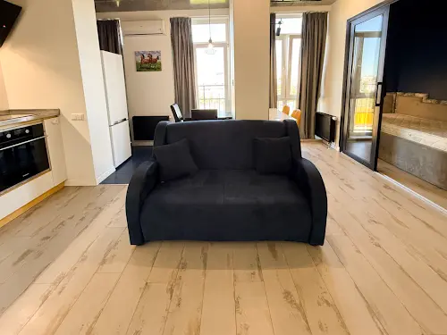 квартира за адресою Регенераторна вул., 4 к7