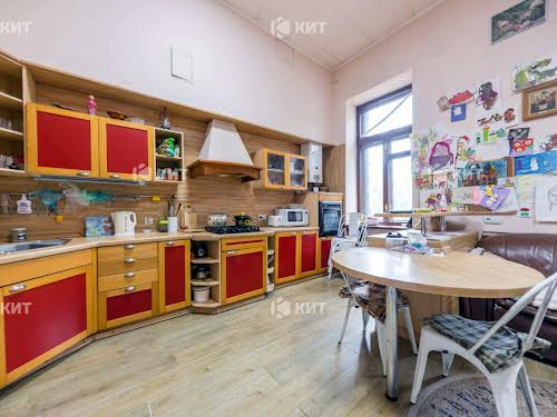 квартира за адресою Чорноглазівська вул., 14