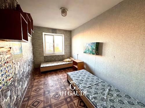 квартира за адресою Колодязна вул., 10