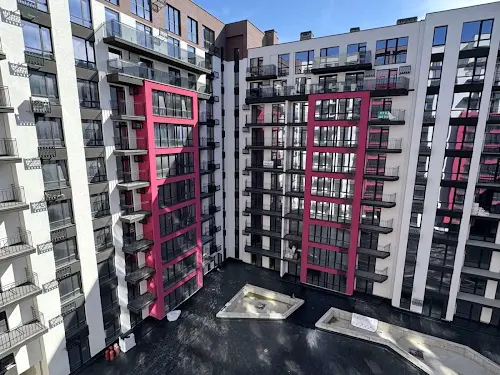 квартира по адресу Романа Левицкого ул., 10А