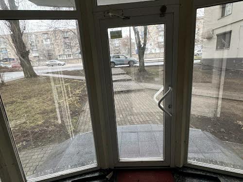 комерційна за адресою Дніпро, Богдана Хмельницького просп. (Героїв Сталінграда), 9
