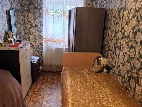 квартира по адресу Мельницкая ул., 8