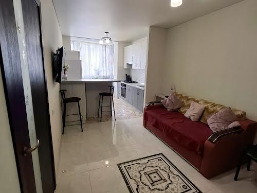 квартира за адресою провулок Панаса Мирного, 3
