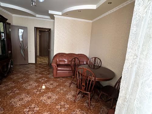 квартира по адресу Академика Сахарова ул., 20