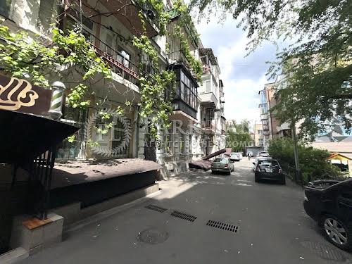 квартира за адресою Ярославська вул., 29