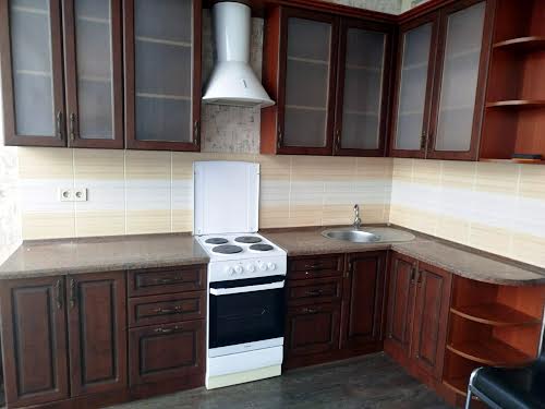 квартира за адресою Марсельська вул., 35