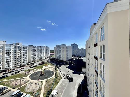 квартира по адресу Независимости ул., 21